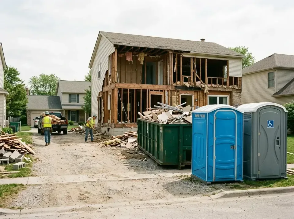 home-renovation-demolition-sit-010 — frequently asked questions, Portable Toilet & Dumpsters Rental in Carnation, WA